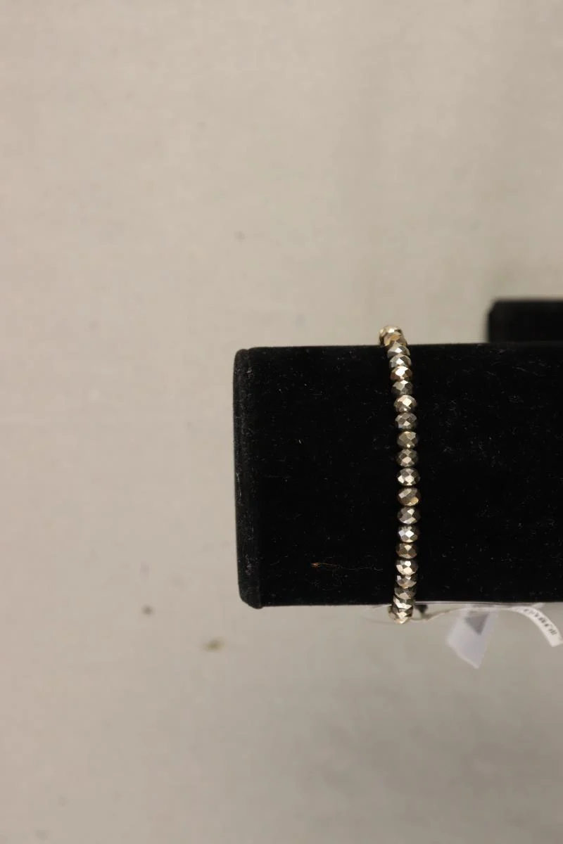 Clayre & Eef Armband silber