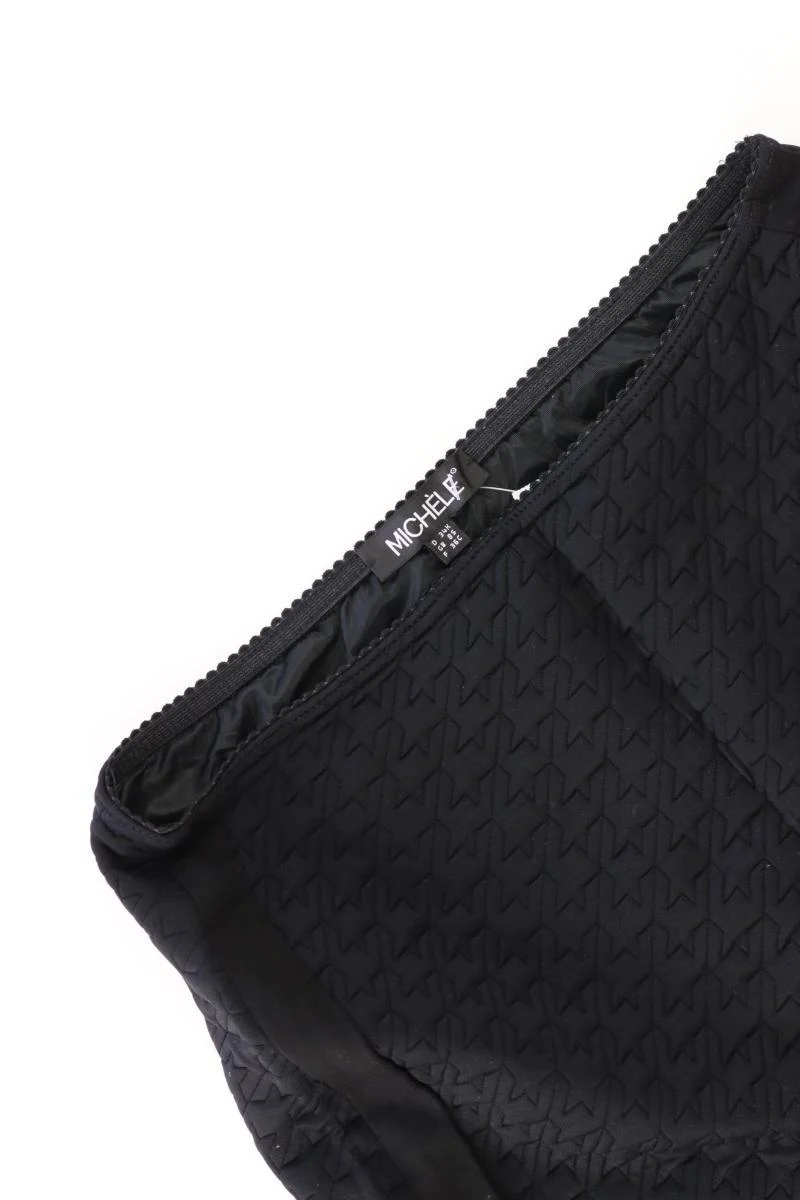 MICHELE Rock Gr. 34 schwarz