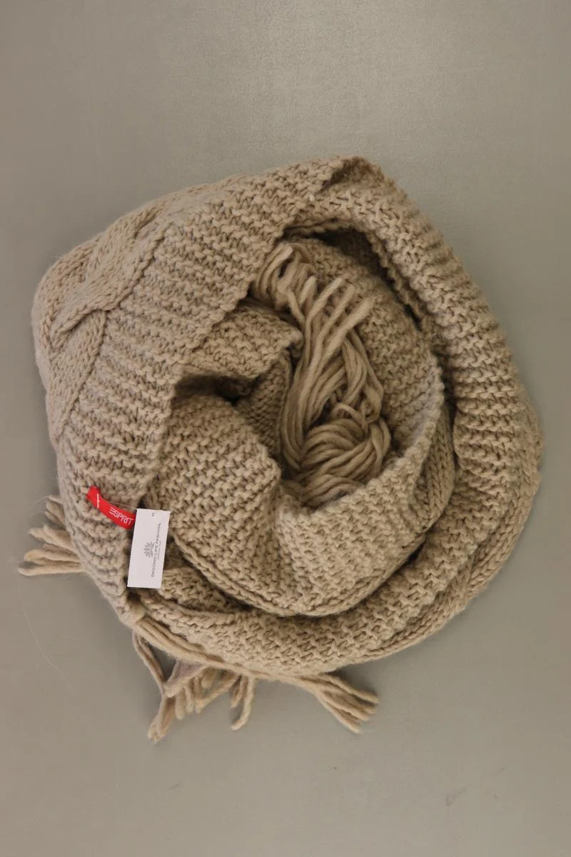 Esprit Schal creme