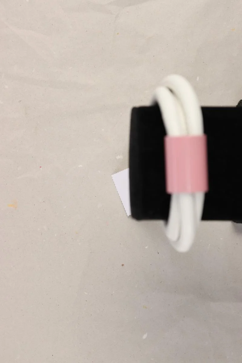 Armband weiß