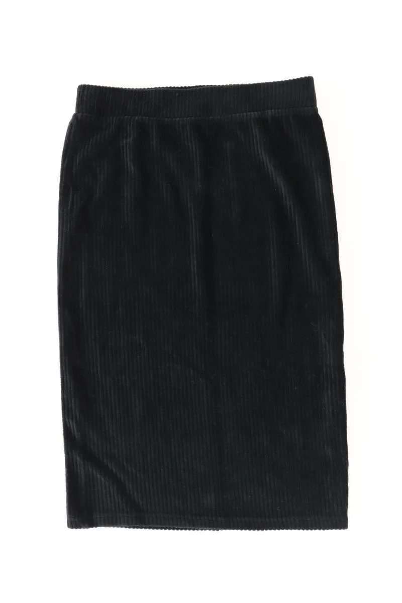 Only Bleistiftrock Gr. M schwarz