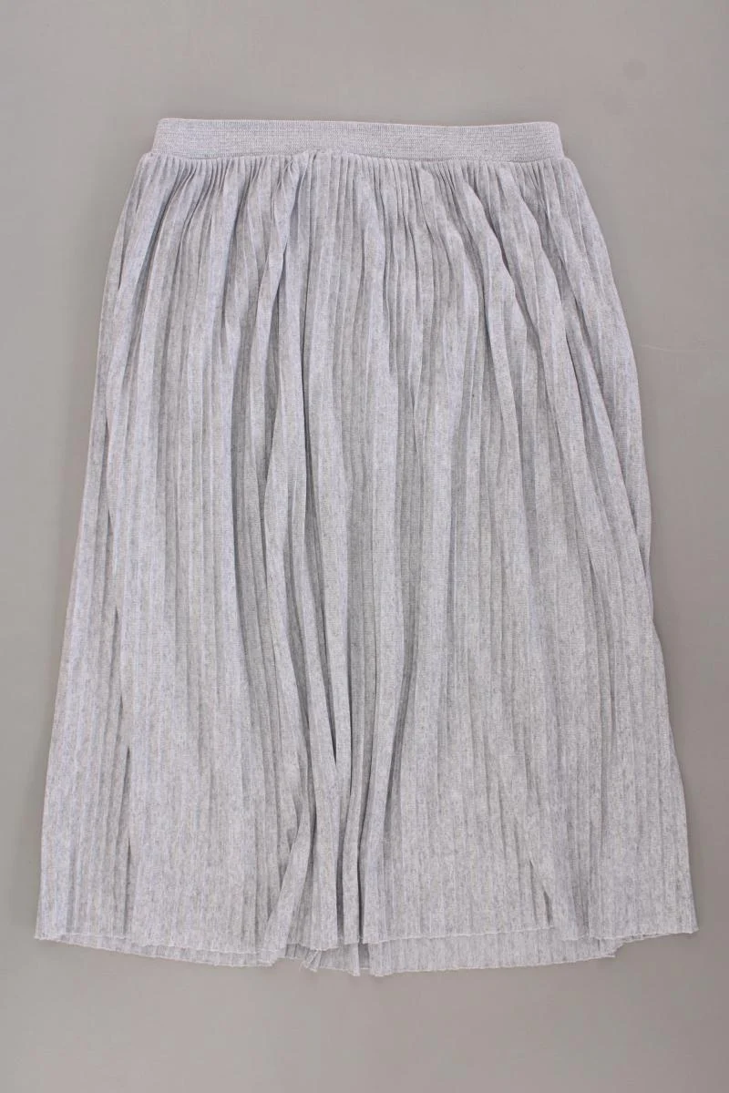 Lawrence Grey Stretchrock Gr. 40 grau