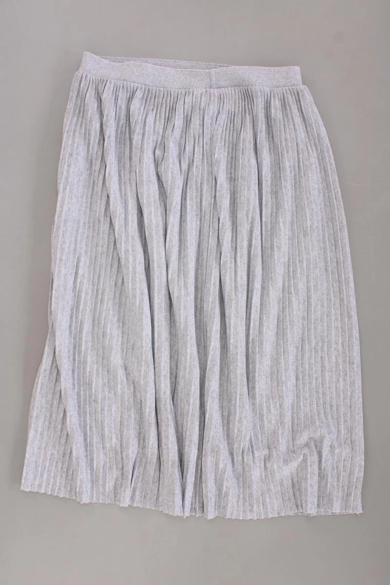 Lawrence Grey Stretchrock Gr. 40 grau