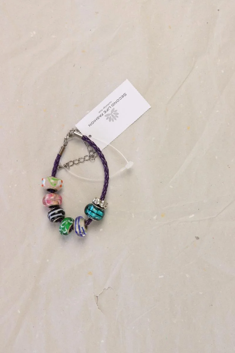Armband mehrfarbig