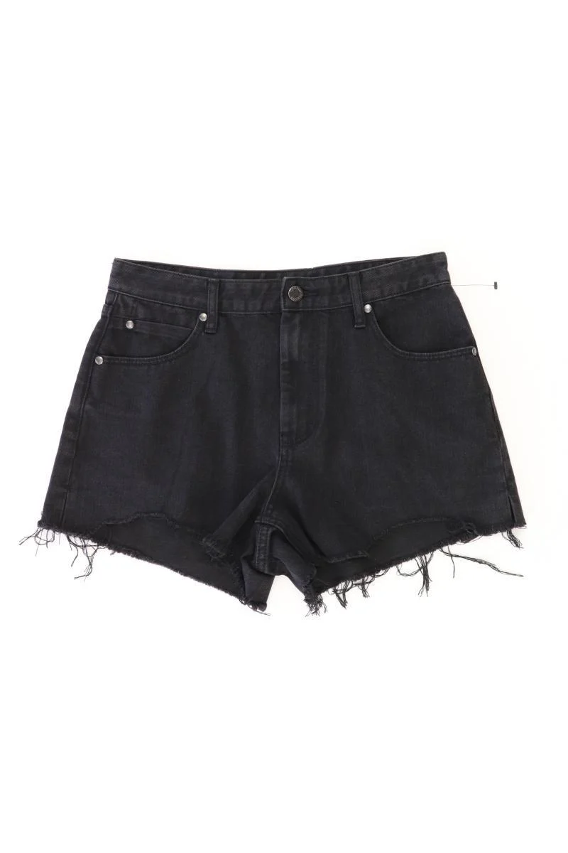 Chester Charles Shorts Gr. W29 schwarz aus Baumwolle