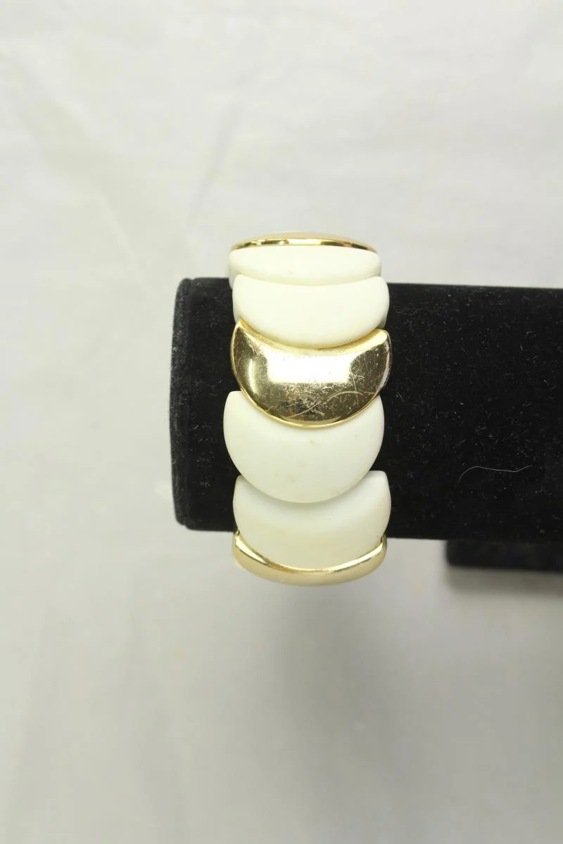 Armband weiß
