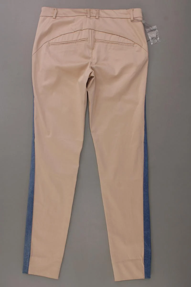 Gustav Denmark Hose Gr. 34 neu mit Etikett Neupreis: 99,0€! creme aus TENCEL
