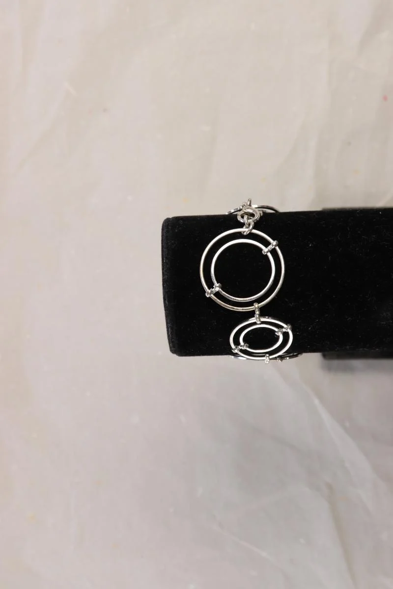 Armband silber