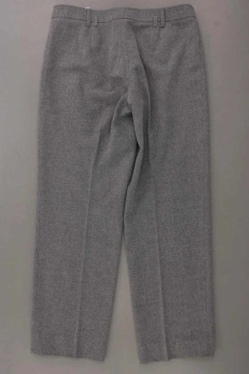 Jobis Hose mit Wolle Gr. 40 Vintage grau