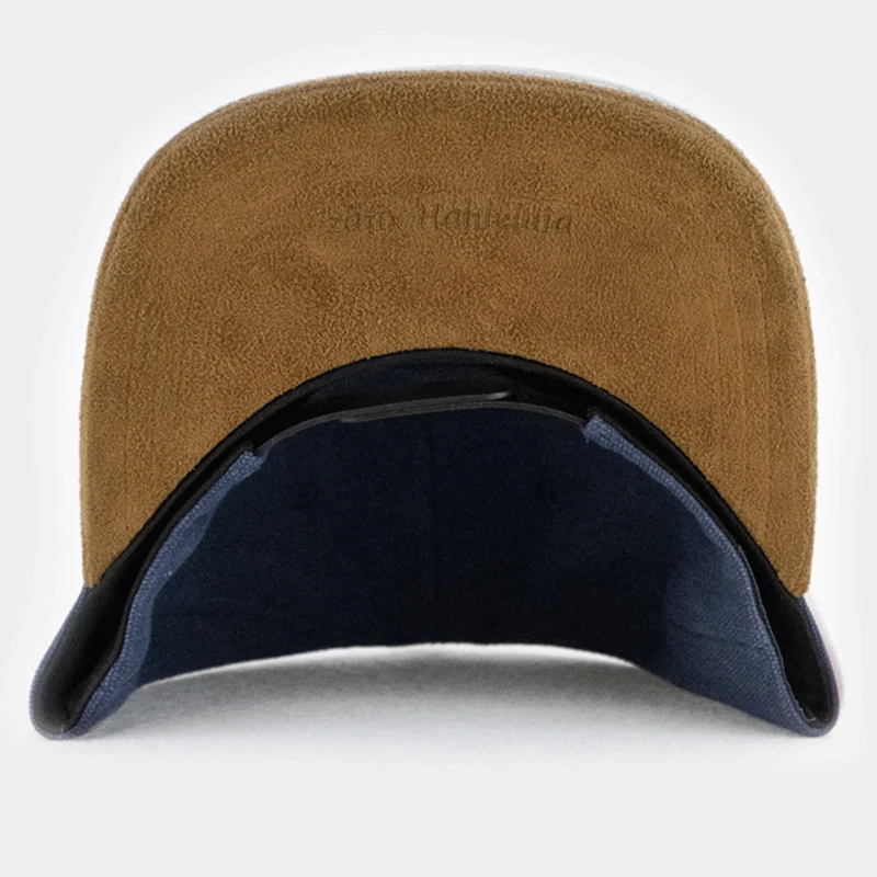 Bavarian Caps Aloisius Dunkelblau