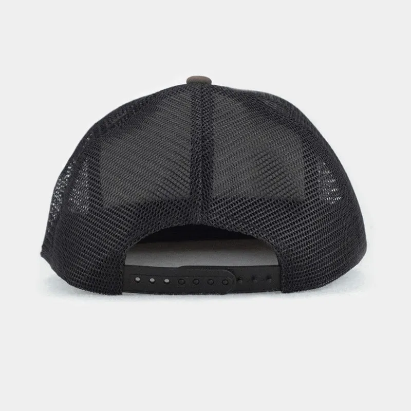 Bavarian Caps Woipadinga Maronibraun
