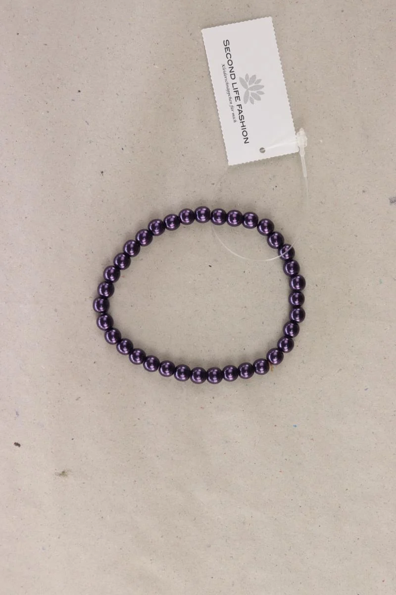 Armband lila