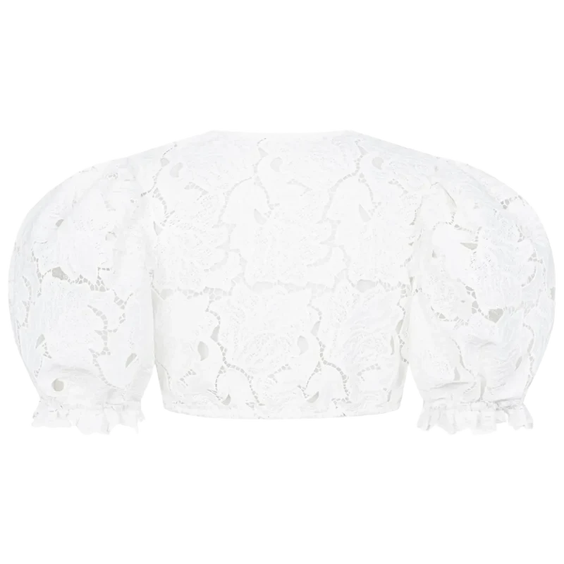 Cocovero Dirndlbluse Sina