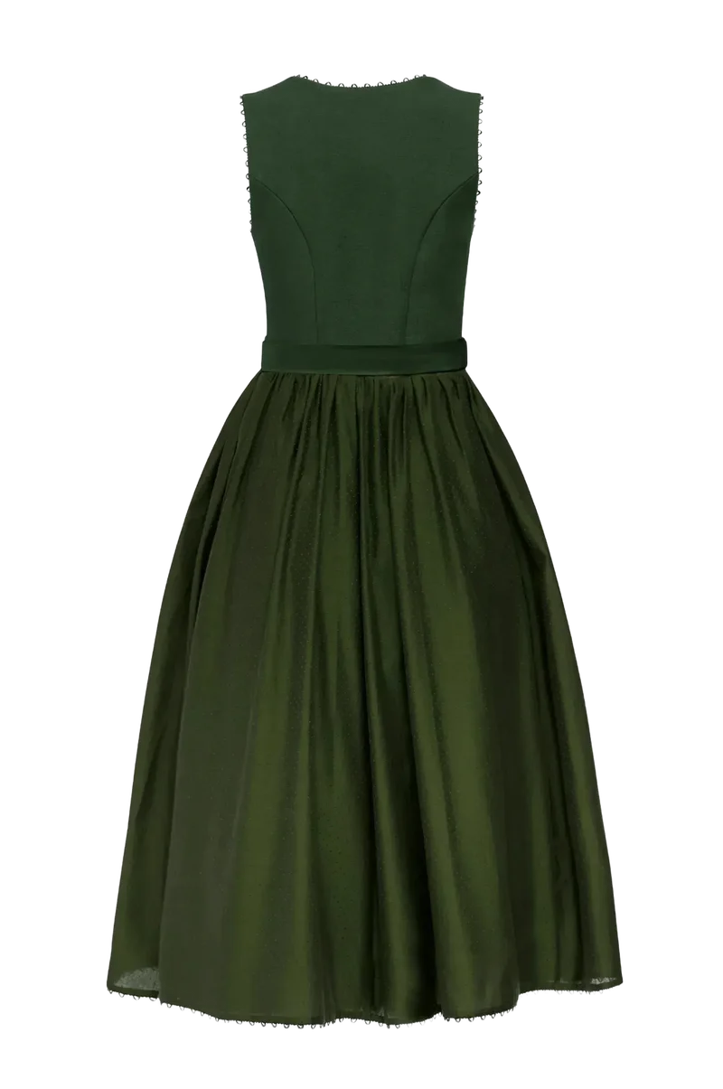 Kinga Mathe Dirndl München Forest