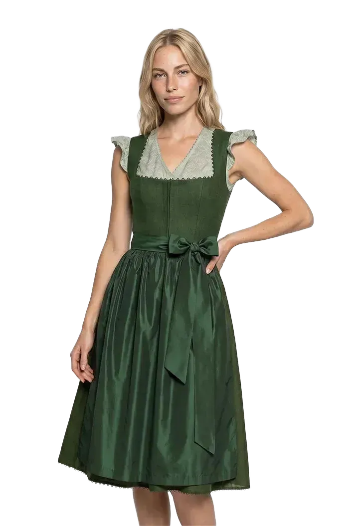 Kinga Mathe Dirndl München Forest