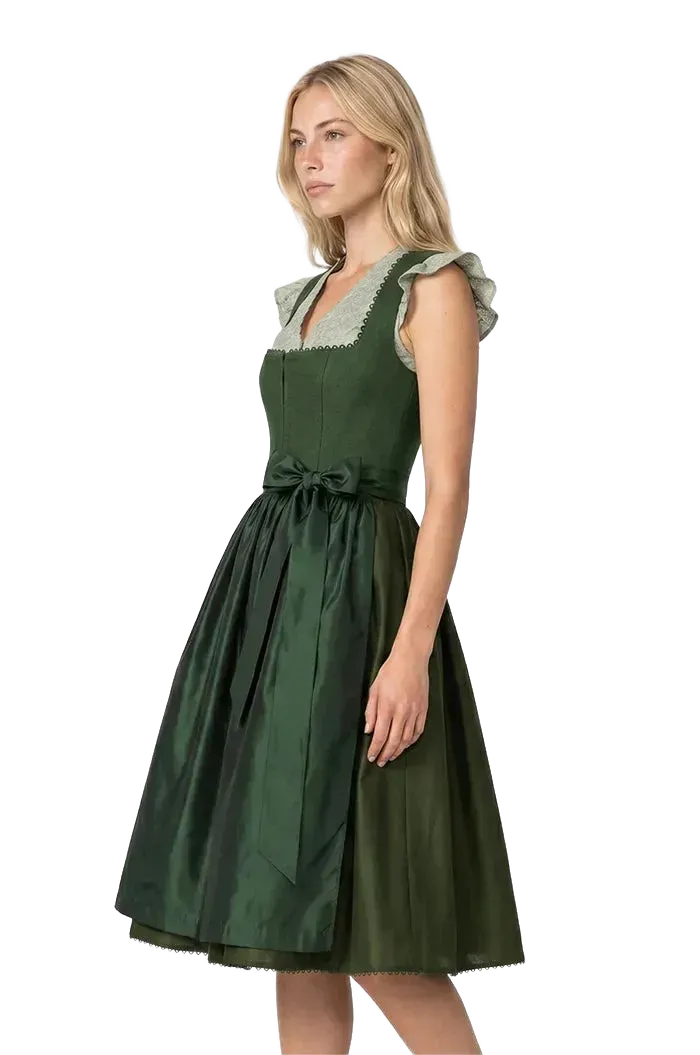 Kinga Mathe Dirndl München Forest