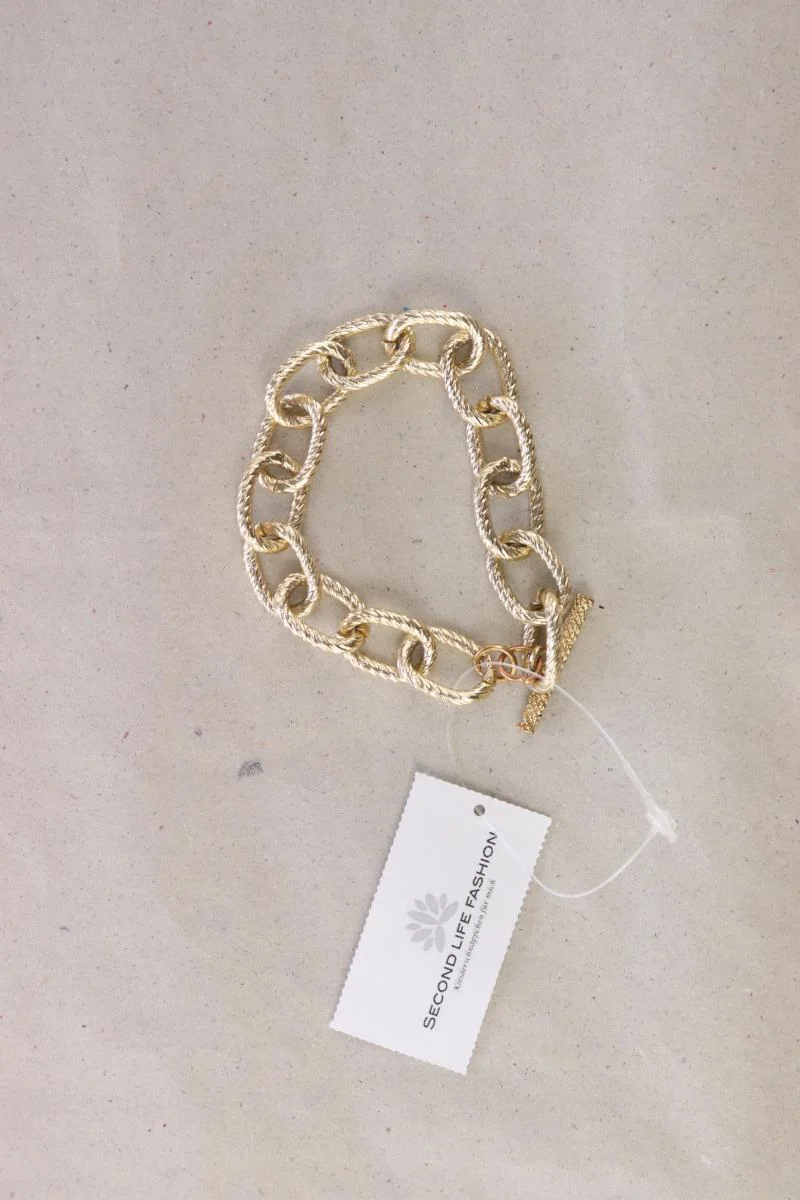 Armband gold
