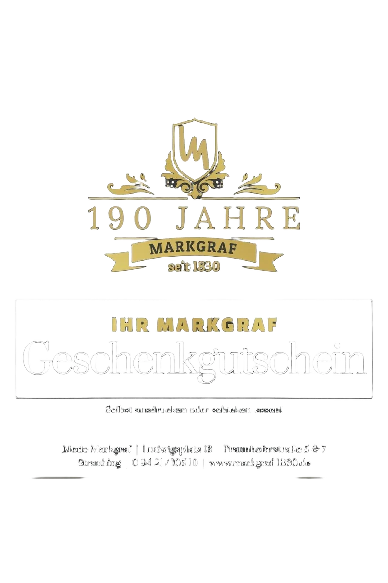 Markgraf Geschenkgutschein 200 €
