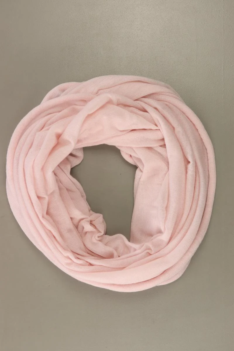 Tuch rosa