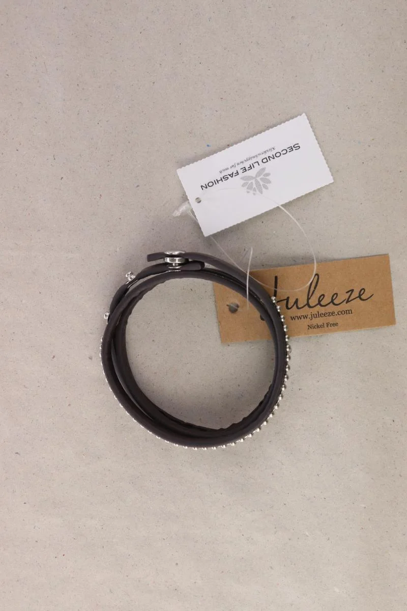 Juleeze Armband neu mit Etikett braun
