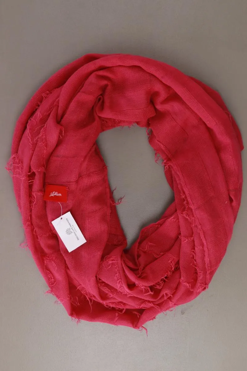 s.Oliver Tuch pink