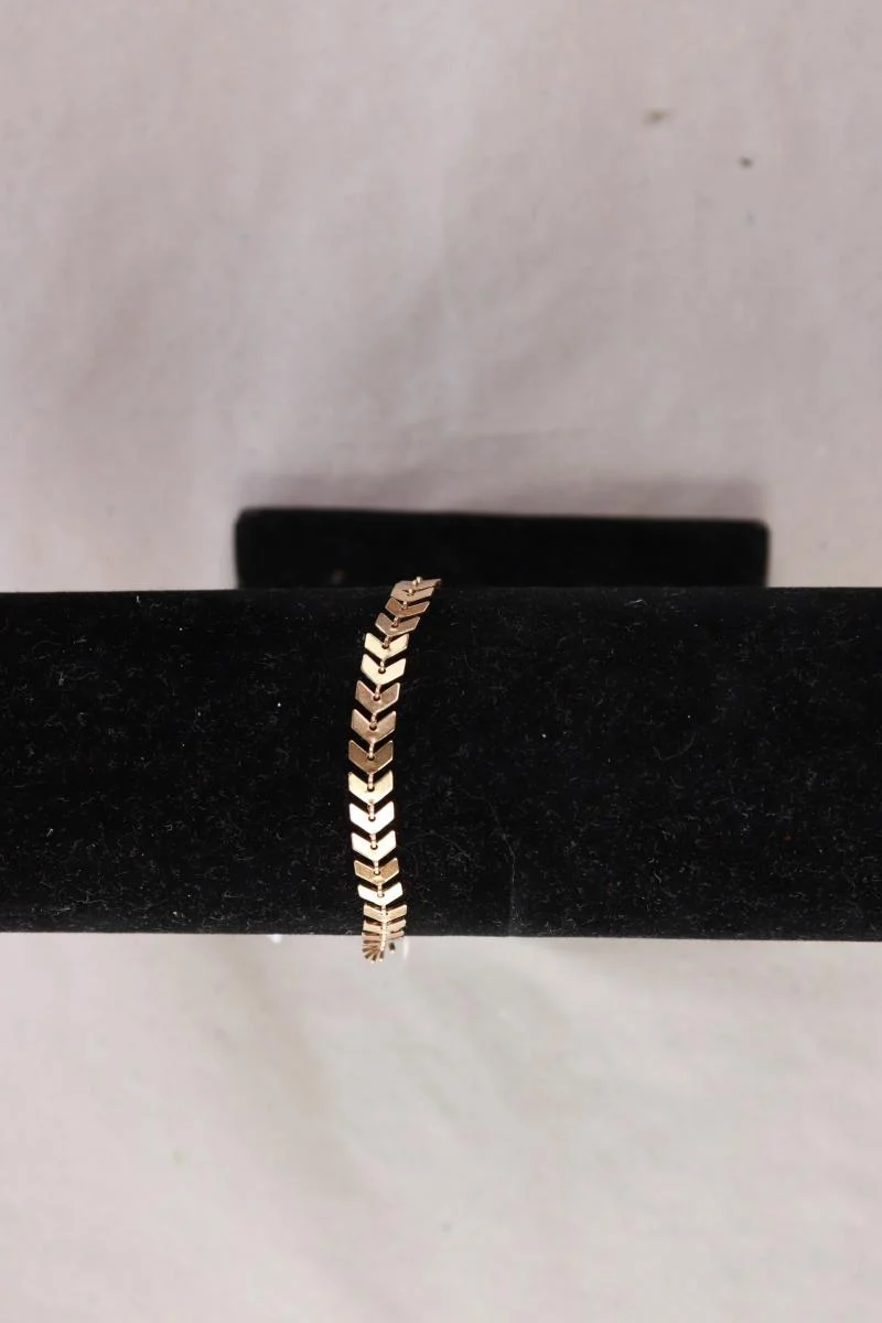 Armband gold