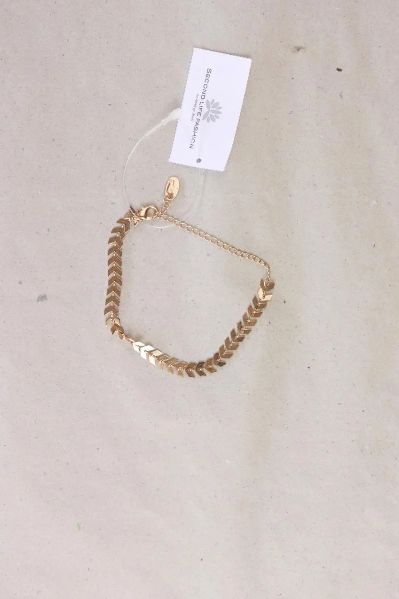 Armband gold