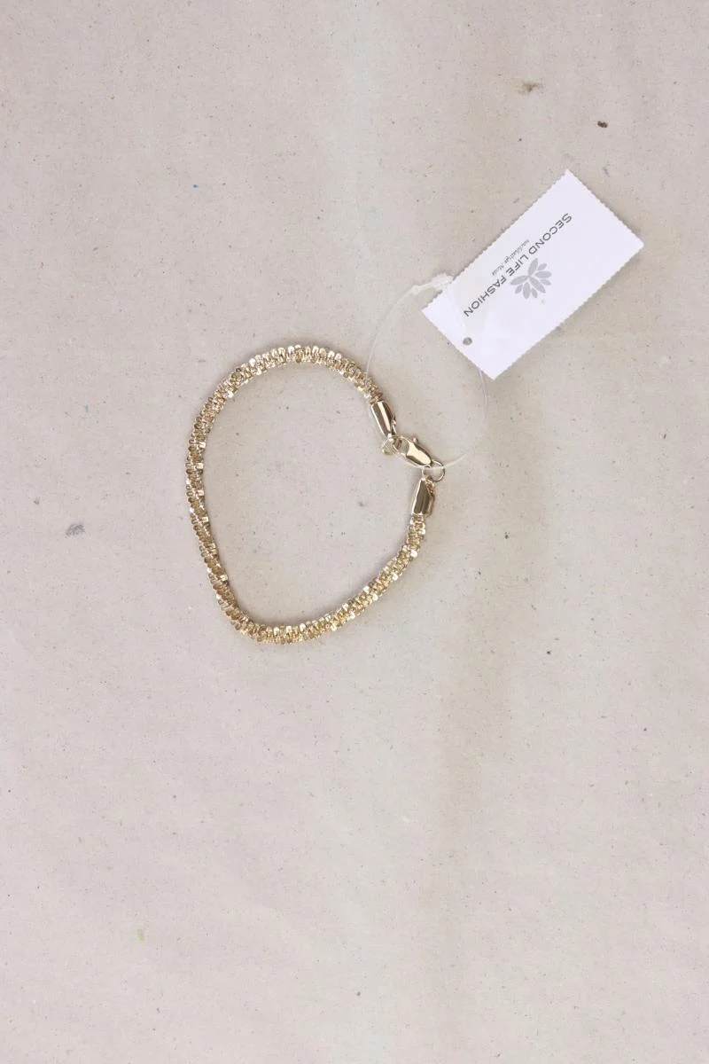 Armband gold