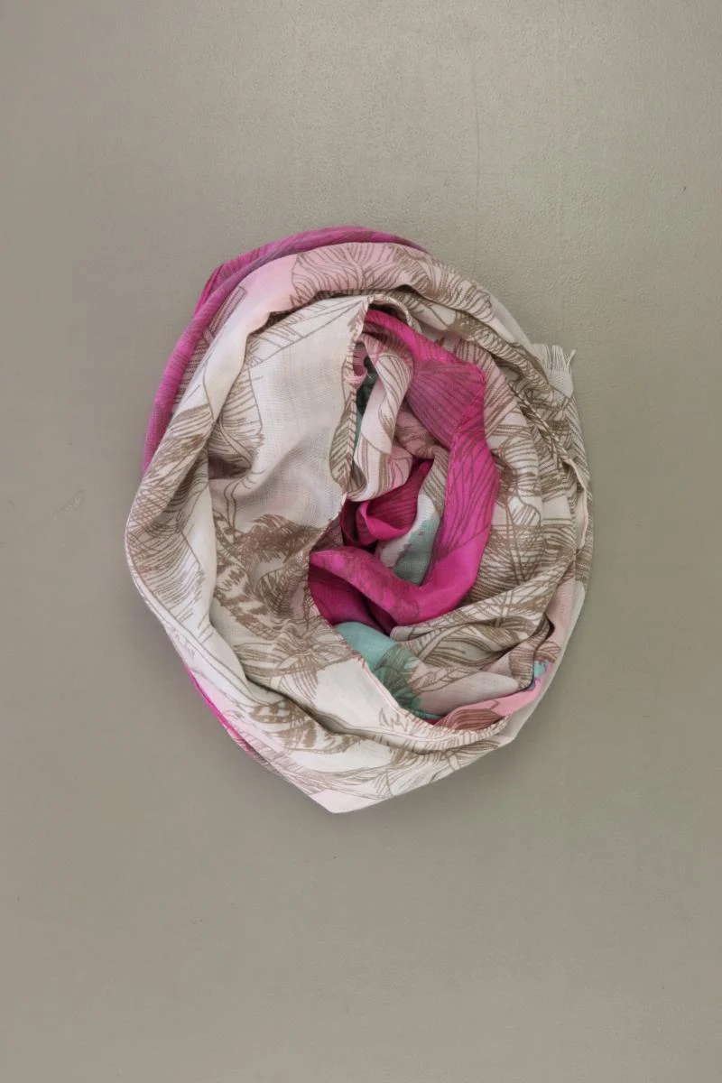 Tuch rosa
