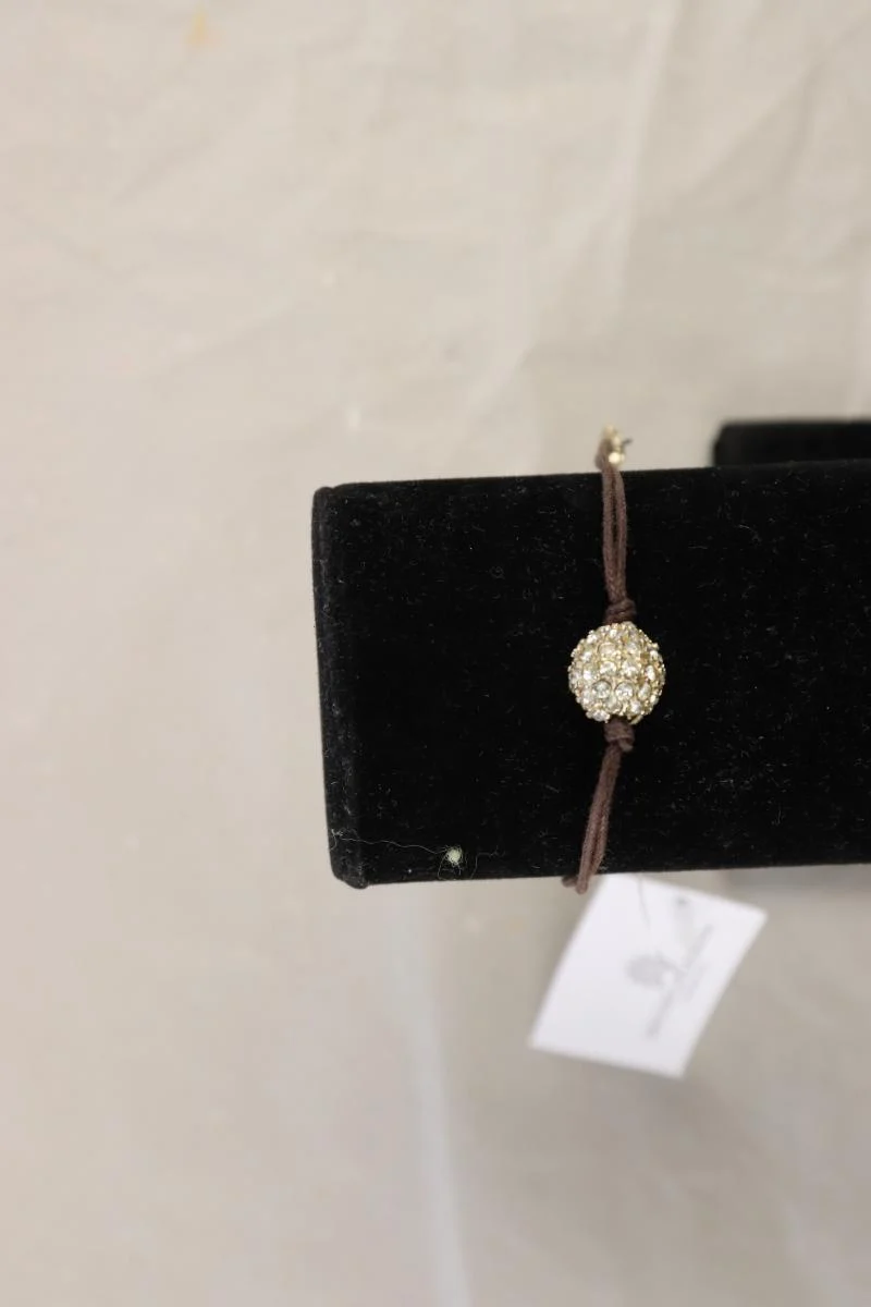 Armband braun