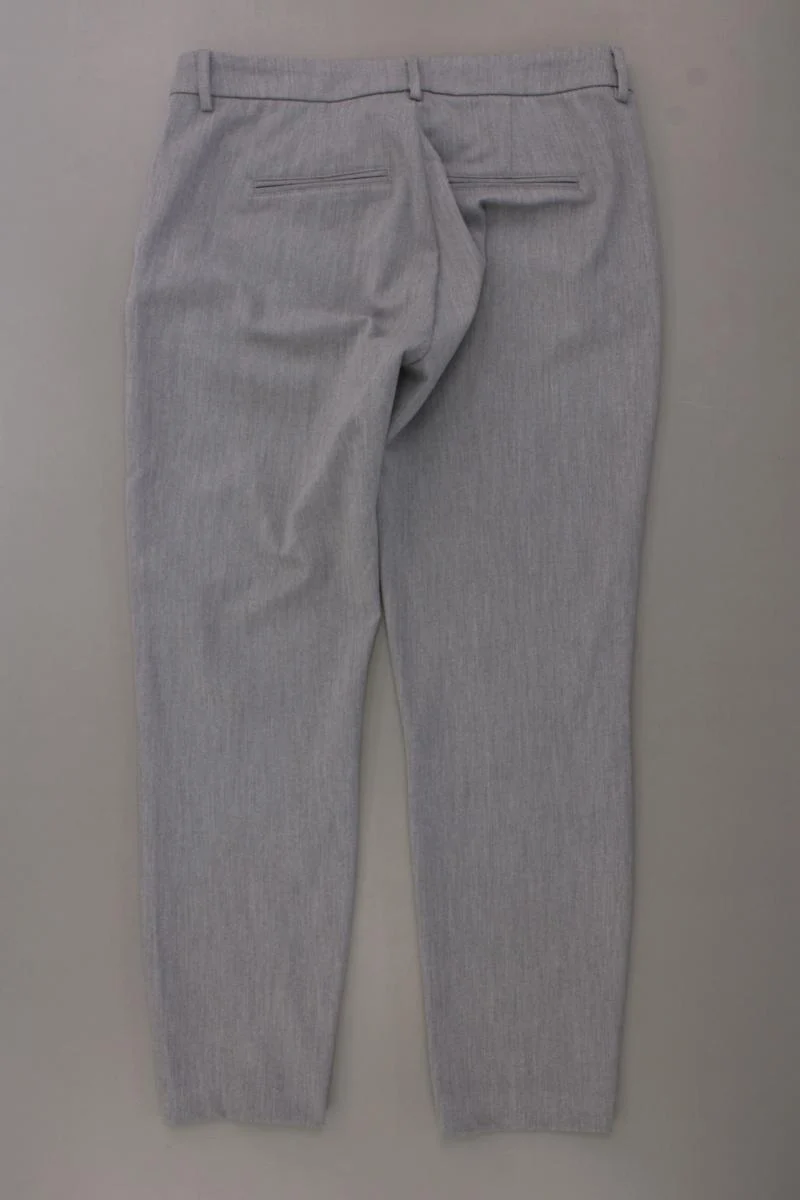 2nd One Stoffhose Gr. W30 grau aus Polyester
