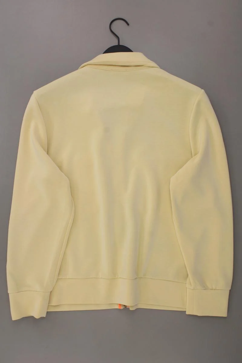 Street One Übergangsjacke Gr. XL gelb