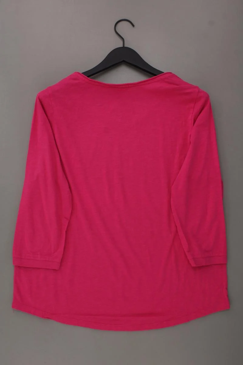 Street One Classic Shirt Gr. XL 3/4 Ärmel pink