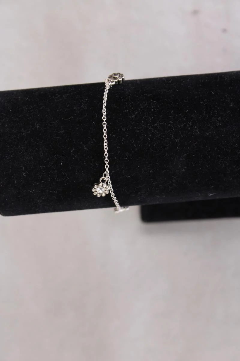 Armband silber