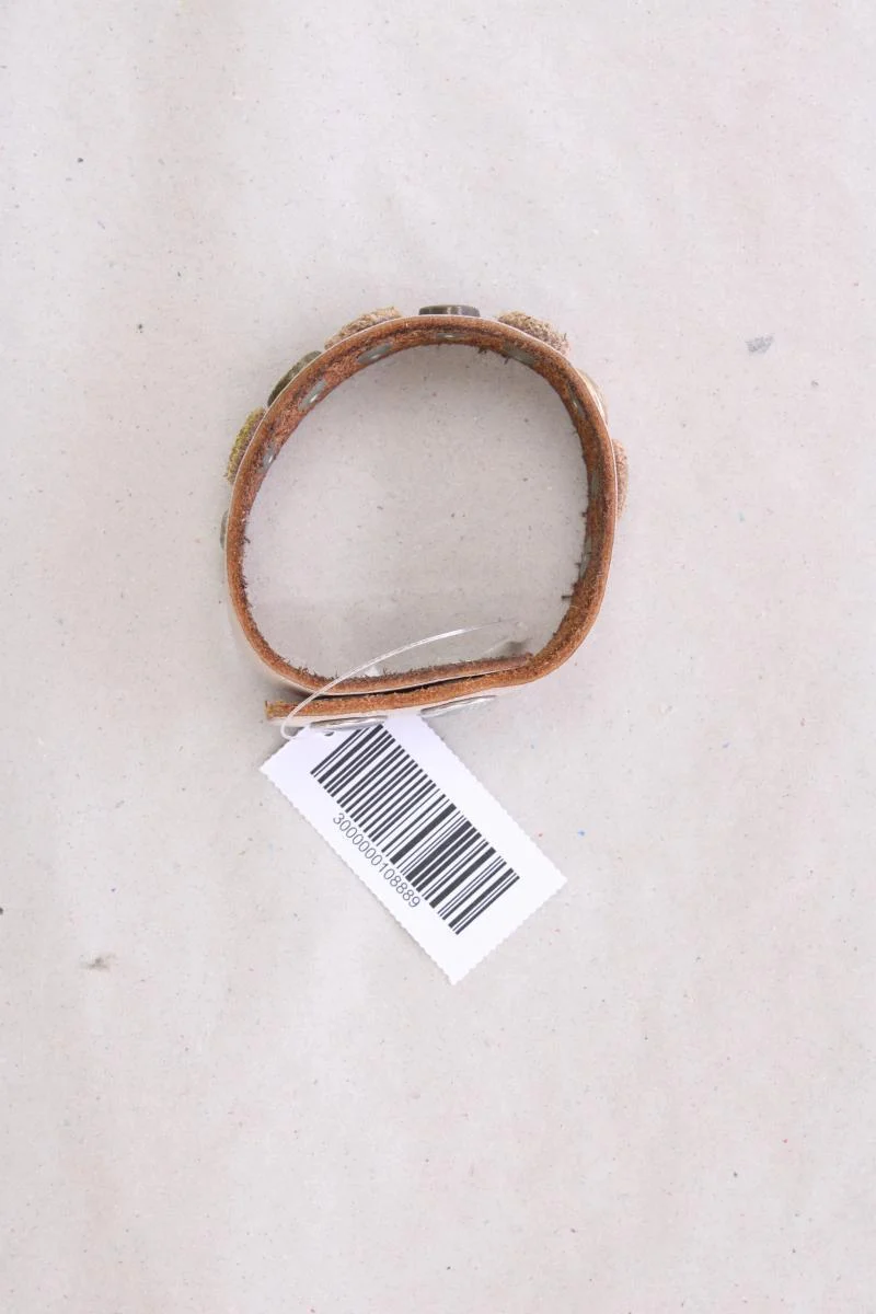 Armband creme