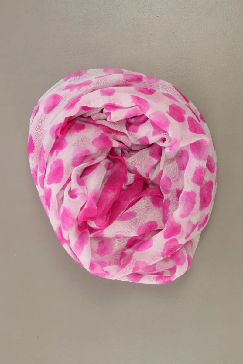 Tuch pink