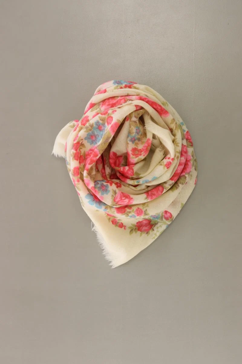 Tuch creme