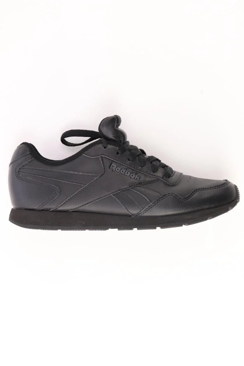 Reebok Sneaker Gr. 37,5 schwarz