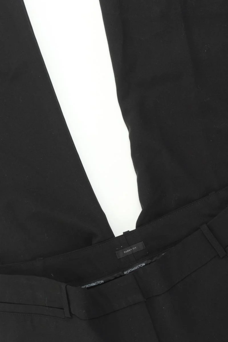 Worthington Hose Gr. UK 18 (XL) schwarz