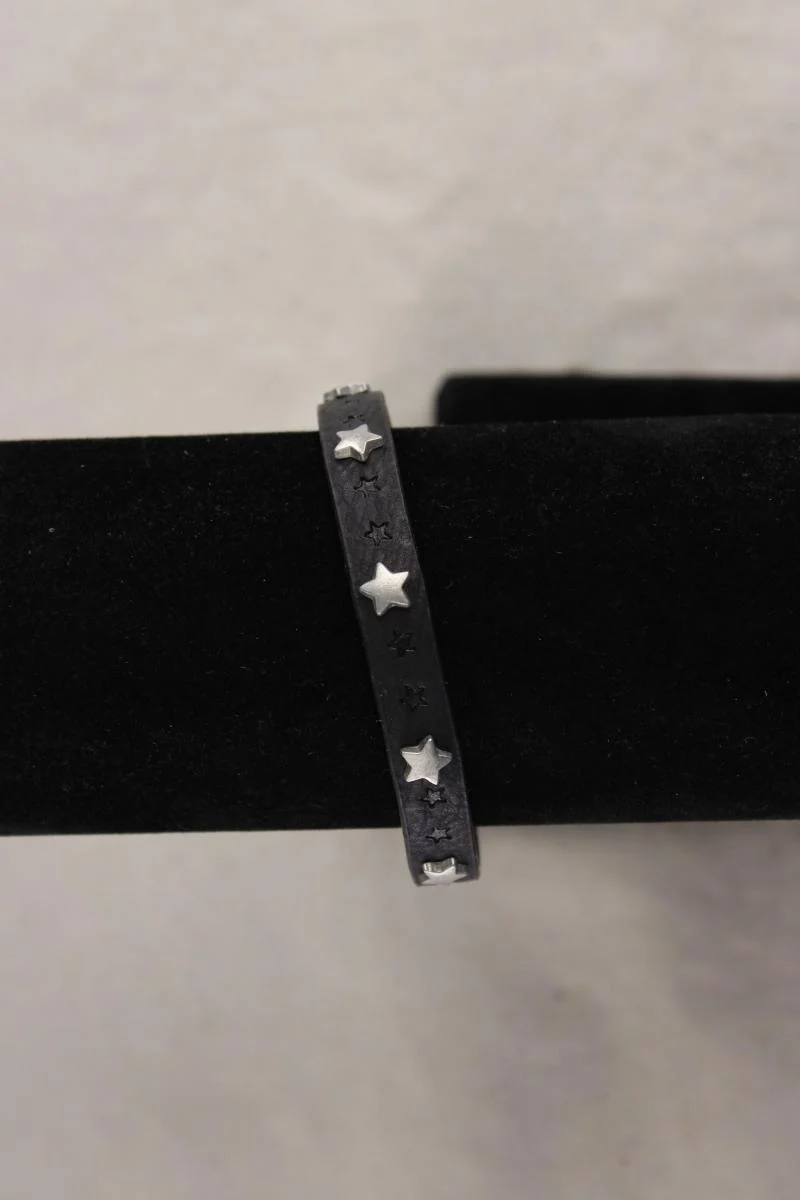 Juleeze Armband neu mit Etikett schwarz