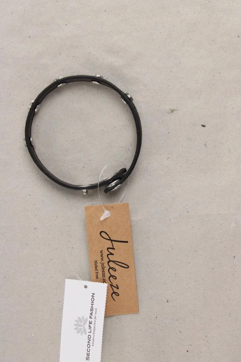 Juleeze Armband neu mit Etikett schwarz