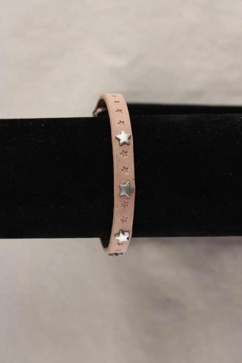 Juleeze Armband neu mit Etikett rosa