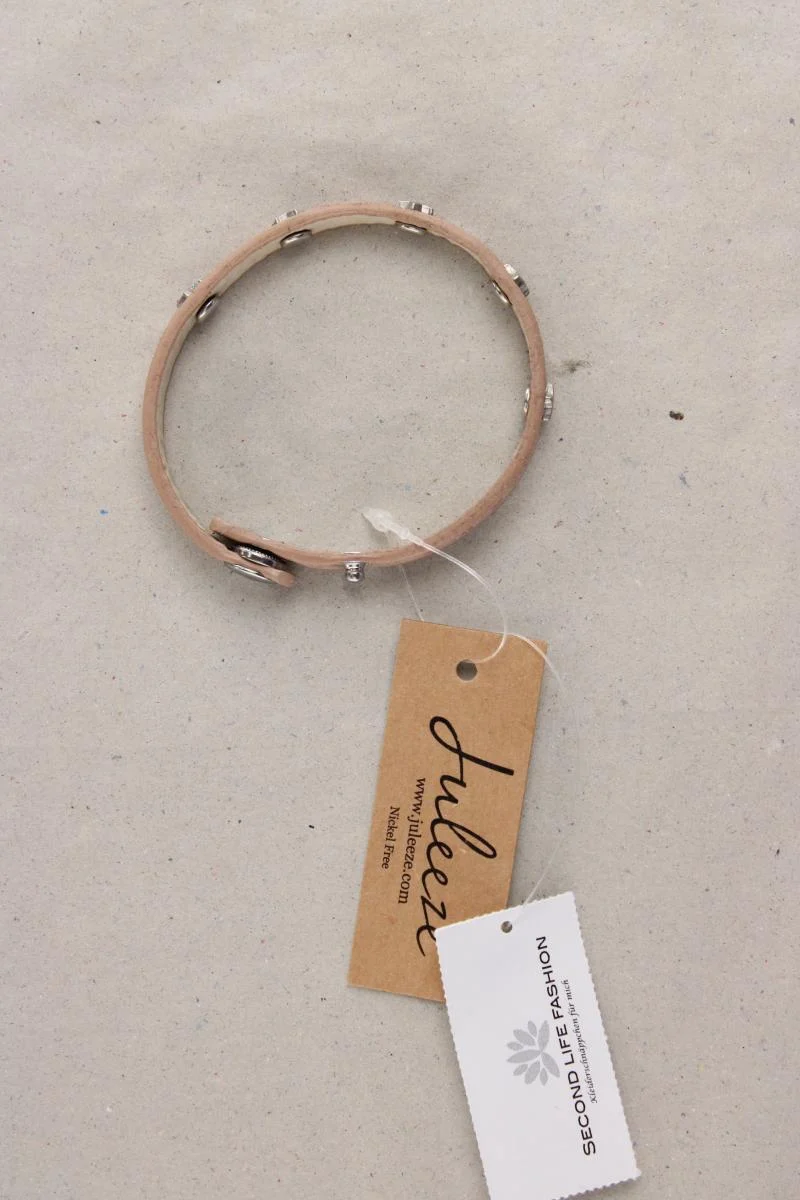 Juleeze Armband neu mit Etikett rosa