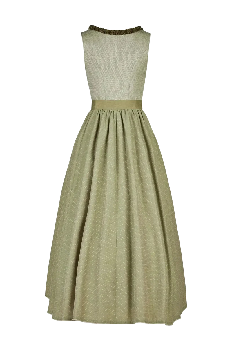 Kinga Mathe Dirndl Salerno Schilf