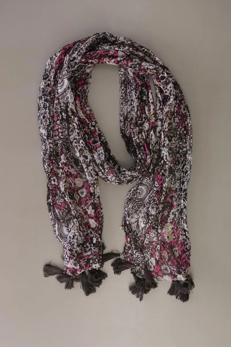 Street One Tuch mehrfarbig aus Polyester