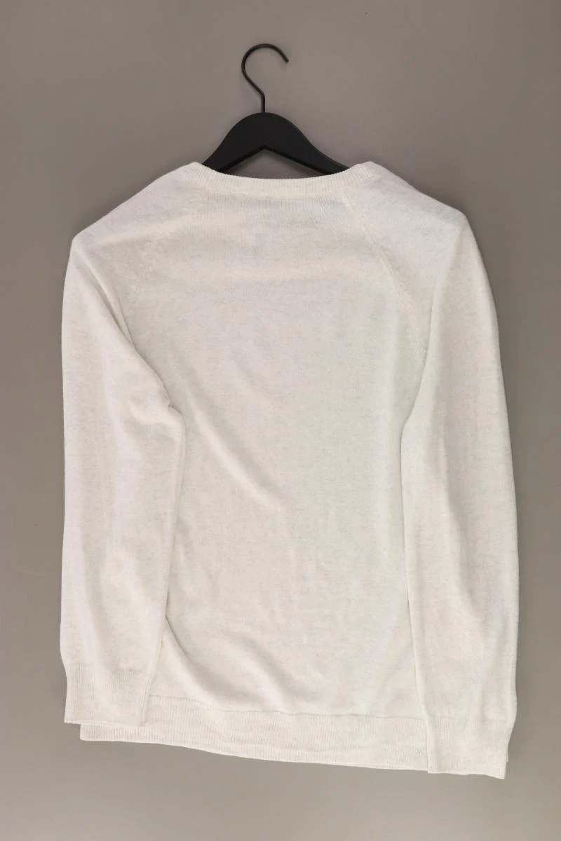 Defacto Pullover Gr. XL creme aus Polyacryl
