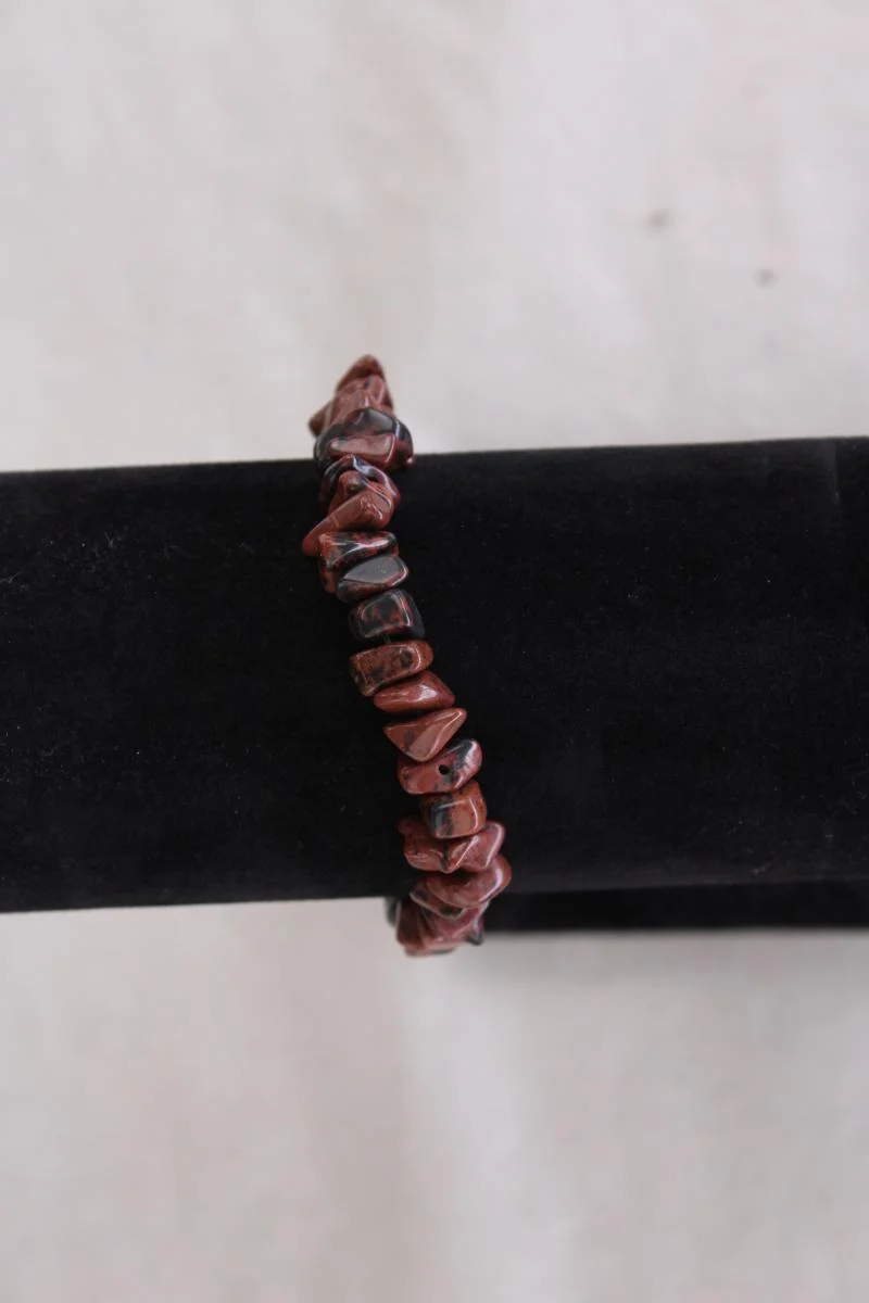 Armband braun