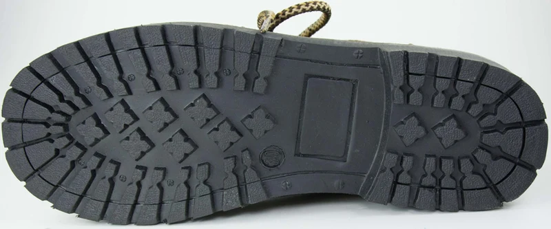 MADDOX Haferlschuhe "Julian" Veloursleder | Holz