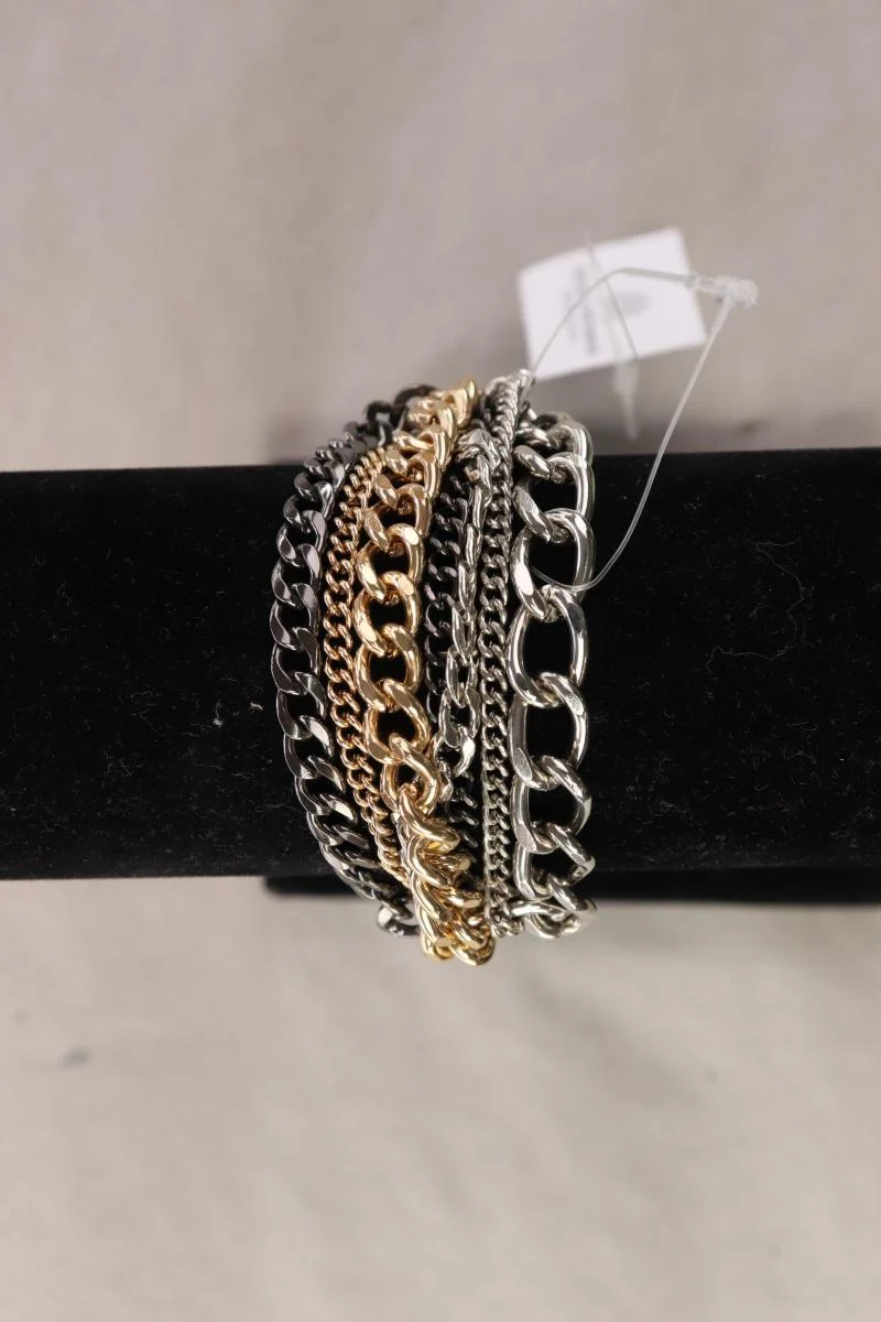 Armband gold