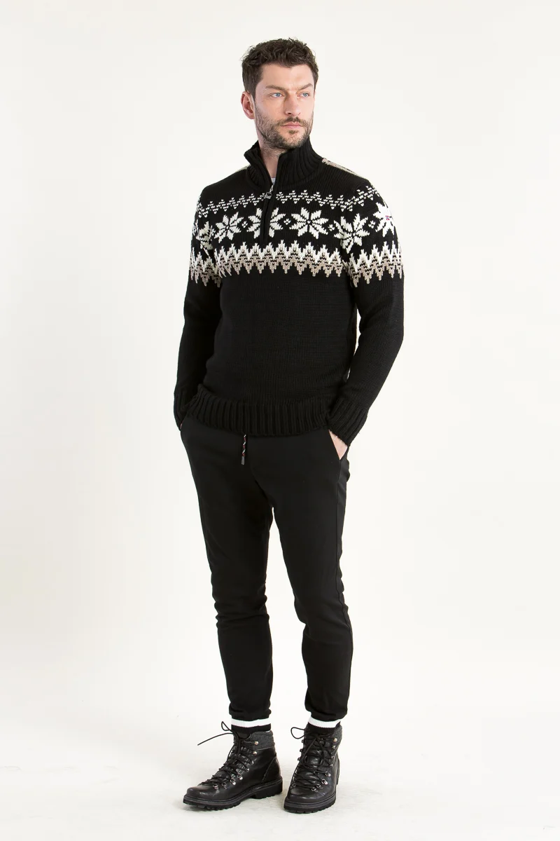 Dale of Norway Norweger Pullover Myking